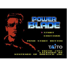 Power Blade